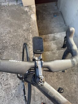 Silniční kolo Superior carbon - 5