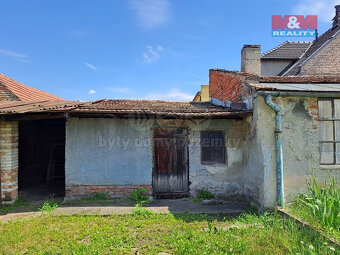 Prodej rodinného domu, 144 m², Hroznová Lhota - 5