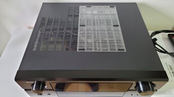 7.1 DENON AVR-2807 HDMI IPod - 5