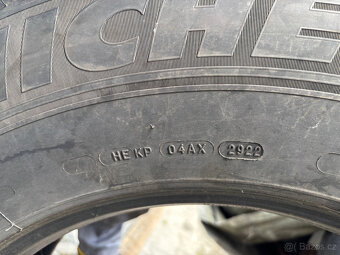 Michelin X-Multi 315/70 R 22,5 - 5