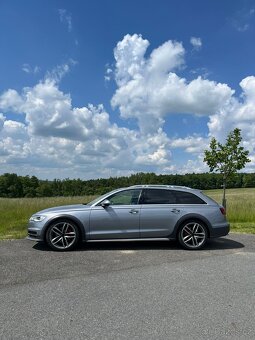 Audi A6 3.0 TDI Allroad - 5