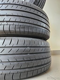 Orig. Mazda3 - pneu Letní 205/60/16 - Top - 5