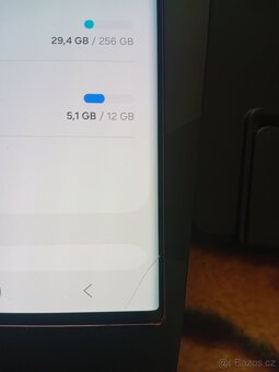Samsung S22Ultra 12/256 - 5