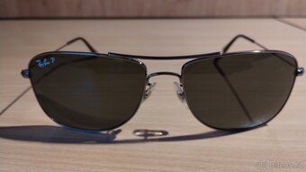 Sluneční brýle Ray Ban RB 3477 004/58 - 5
