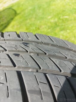 Letní pneu 175/80 R14 88T - 5