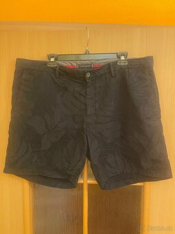 Pánské kratasy Tommy Hilfiger - 5