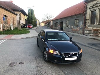 Volvo S40 2012 na ND - 5