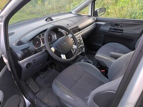 FORD GALAXY 1.9TDI 85KW PRODEJ DÍLŮ - 5