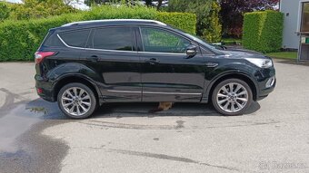 Ford Kuga 1.5 I 134KW AUTOMAT - 5