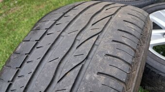 Orig. kola VW Multivan T6/T5, Transporter T6/T5- Davenport⭐ - 5