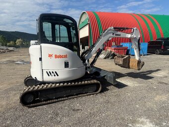 Bobcat 430 - 5