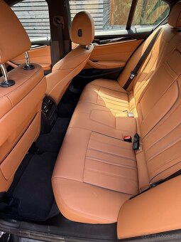 BMW 530d 2021 Záruka - 5
