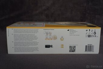 Elektrická odsávačka Medela Swing Maxi + vybavení - 5