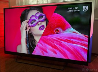 Prodám televizi Philips 55PUS7503/12. - 5