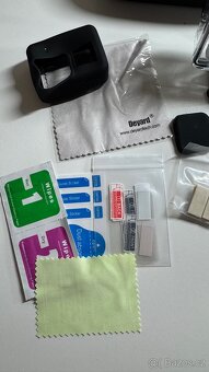 Podvodní set (housing pouzdro) na GoPro Hero 5, 6 a 7 Black - 5