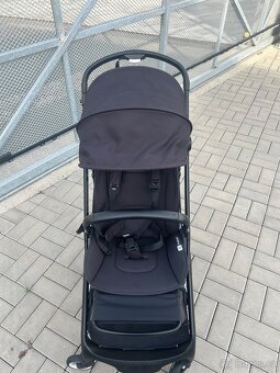 Bugaboo Butterfly - Midnight Black - 5