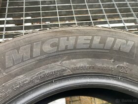 Michelin Alpin 5 195/65 R15, 4 ks za 400 Kč - 5