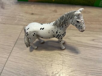 Schleich koně - 5