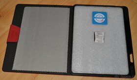 pouzdro kryt na tablet mobil Antbox iPad Air 4 Case červené - 5
