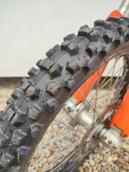 KTM SX-F 450 - 5
