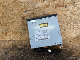 CD MĚNIČ MERCEDES A2118706189 - 5