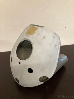 Jawa 500 ohc 01 - 5