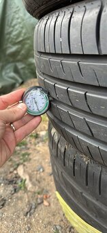 Nexen Nfera RU1 235/45ZR19 95W - 4 ks - 5