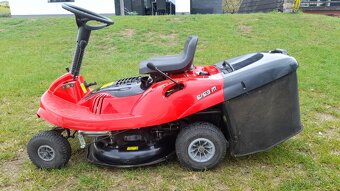 Rider CG 6 - 63 M OHV / EL63M - 5