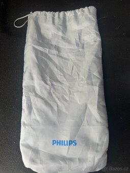 Napařovač oděvů Philips Steam&GO GC320/55 - 5