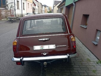 VAZ 2102 - 5