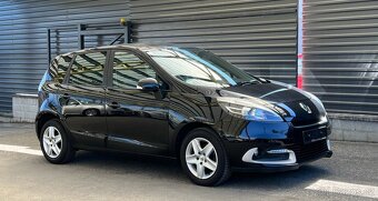 Renault Scenic 85 kW, 1.2TCe, NAVI, SERVISKA - 5