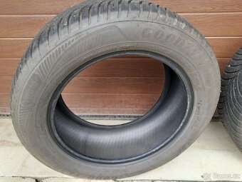 GOODYEAR VECTOR 4SEASONS 235/55 R17 103Y - 5