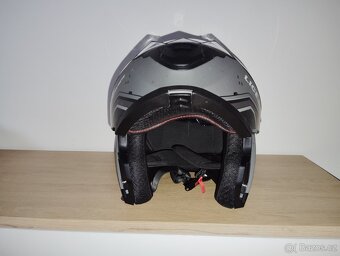 Cf moto Helma - 5