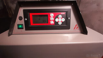 Prodám automatický kotel na uhlí - 5
