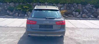 Audi A6 allroad - 5