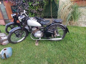 Čz 150 c - 5