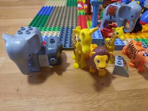 Lego DUPLO - 5