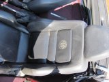 Alfa Romeo 2,0i Spider r.v. 1984 - 5