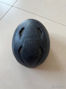 NOVÁ lyžařská helma HEAD, vel. M (56-57 cm) - 5