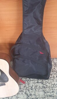 akustická kytara Yamaha F310 - 5