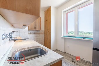 Prodej, byty/2+1, 51 m2, 68201 Rybníček, Vyškov [ID 72912] - 5