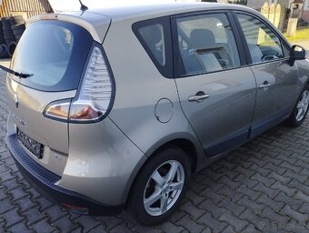 Renault Scenic III BENZIN TCE - 5