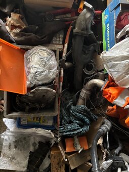 Motor 3.0 TDi 150 kw - 5