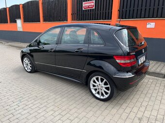 Mercedes-Benz B 200 CDi SPORT - 5