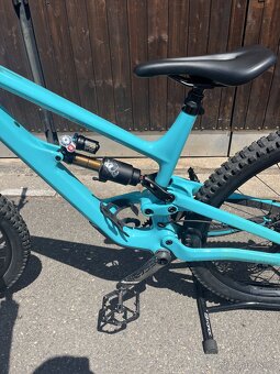 Capra 29 CORE 4 Nox Blue - 5