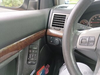 Opel Vectra C 1,8 LPG, nová TK, rok 2005 - 5