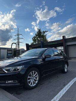 Passat B8 - 5