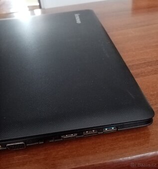 Notebook Lenovo Z50-70 na ND - 5