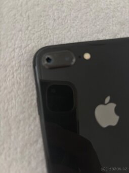 iPhone 8 plus - 5