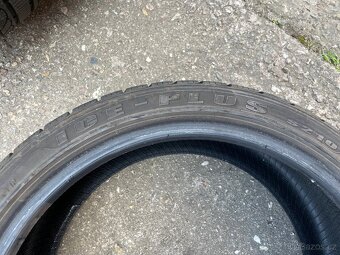 Zimní pneumatiky Imperial 205/40 R17 - 5